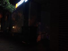 -乐刻健身铁馆(灯市口店)