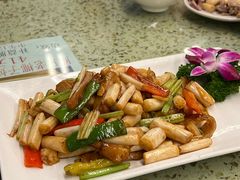 -新辉港式茶餐厅(北栅店)