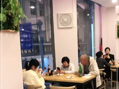 大堂-璞臻汽锅餐厅(南京东路店)