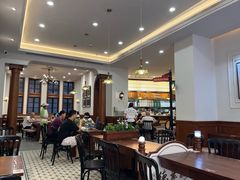 -王记生烫牛杂面馆(兰陵路店)