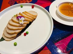 -上海滩餐厅(BFC外滩金融中心店)
