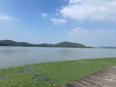 -水上明月·湖景餐厅
