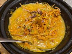 -客汀家宴·客家烟火 四季食材(集美店)