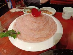 -袁老四重庆老火锅(桐梓坡店)