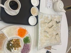 -顺德人家食府(黄金广场店)