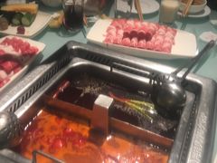 -海底捞火锅(上元大街店)