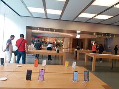 -Apple零售店(深圳益田假日广场店)