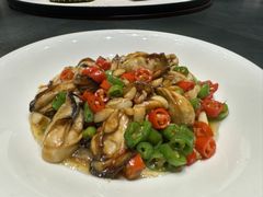 -悦来轩顺德菜(寮厦店)