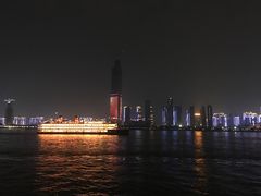 -武汉两江游览·夜游长江(汉口粤汉码头)