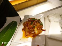 -么子烤肉(化龙池店)