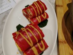 金沙红米肠-香港百合居(LCM置汇旭辉广场店)