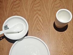 -吕氏疙瘩汤·新鲁菜(济南万象城店)