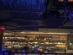 -酒肆浅葱•烧烤•龙虾•排档(卓悦intown店)