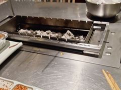 -白玉·朝鲜族烤串(南山店)