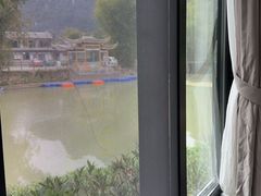 -生态苑农庄(十里画廊遇龙河店)