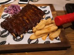 -Goose Island Brewhouse鹅岛精酿啤酒酿造工坊餐厅