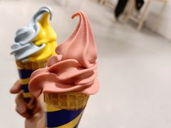 -宜家·瑞典风味餐厅(天津东丽商场店)
