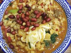 -果渊斋老米家泡馍馆(学诚广场店)