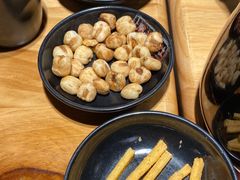 -风光老灶麻辣香锅(大成路翠微百货店)