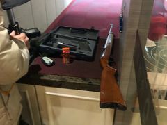 -真枪会射击俱乐部(河西中央公园店)