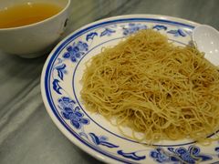 猪油捞全蛋面-恩宁刘福记(东华东路店)