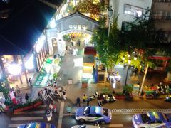 -南屏步行街
