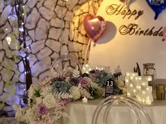 -天空花园餐吧·生日·团建(南山店)