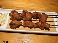-桂小厨广西菜(青秀万达店)