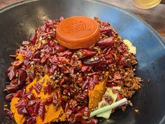 -楠火锅(仁恒梦中心店)