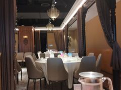 -耶里夏丽·丝路新疆菜·清真食品(徐汇南丹东路臻选店)