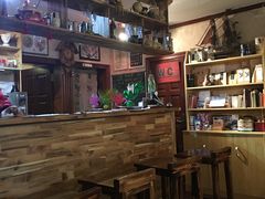 -云端咖啡私房店(河松街店)