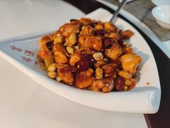 -峨嵋酒家总店(车公庄店)