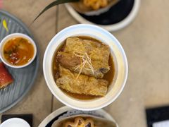 -点都德(龙之梦店)