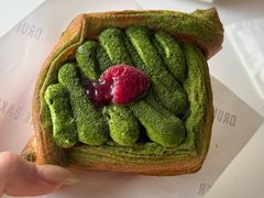 -DRUNK BAKER(上海陕康里店)