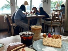 -Vanillacafe香草咖啡(银海大世界店)