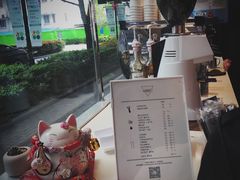 -Manner Coffee(大宁国际商业广场店)
