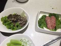 -海底捞火锅(顺义华联店)