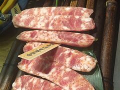 -黑牛の店·和牛烧肉(合生汇店)