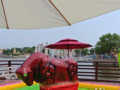 -大连海昌发现王国主题公园