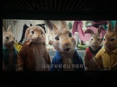 -首都电影院(天津店 中国巨幕)