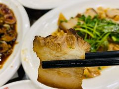 卤水拼盘-长平肥姐白粥·海鲜打冷