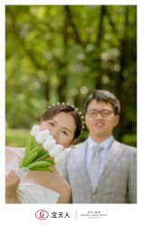 -金夫人婚纱摄影(总店)