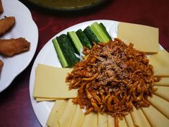 -清真•蜀风园(丁字沽总店)
