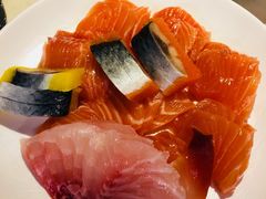 -加餐海鲜自助(集美银泰百货店)