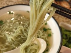 -小倩倩•鸡汤馄饨(江西路创始店)