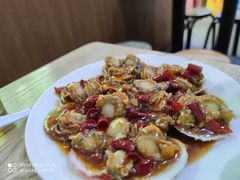 -九龙餐厅(大沽路店)