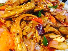 -一把骨(盐市口店)