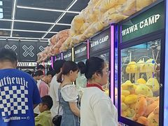 -娃娃集合营(上海奉贤龙湖天街店)