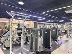 -健身门·自助健身房(镇坪路店)