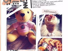 -漫咖啡MAANCOFFEE(清江路店)